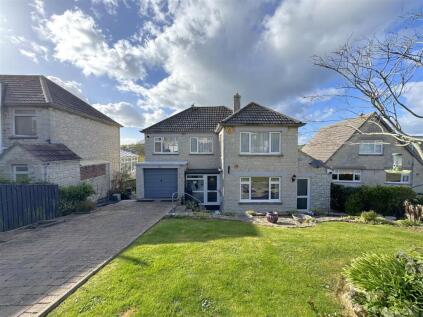 Ringstead Crescent, Preston