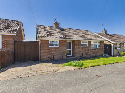 Findern Close, Allestree