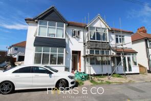 25, Rough Lea Road, Thornton-cleveleys FY5 1BW