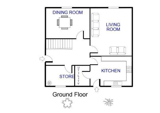Ground Floor