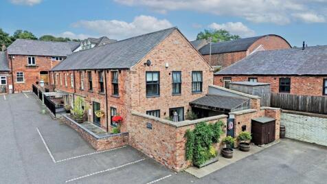 Drayman Court, Kimberley, NG16