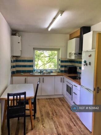 Kitchen Dinning Room