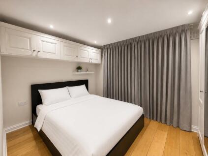 Greenview Court, 628 Greenford Road, Greenford, UB6 8QT