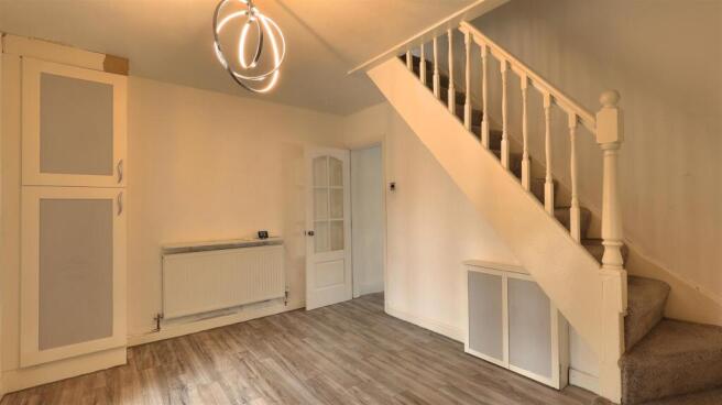 Yewtree Avenue Dining Room