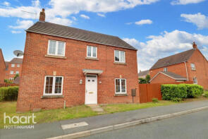 11, Mardling Avenue, Nottingham NG5 5UG