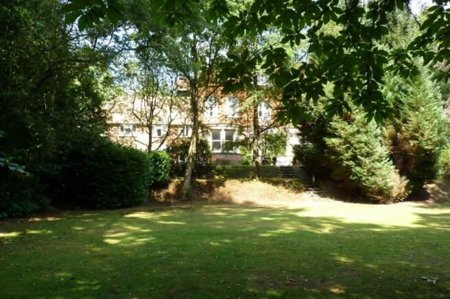 Communal Grounds