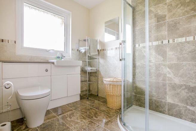 Bathroom 1