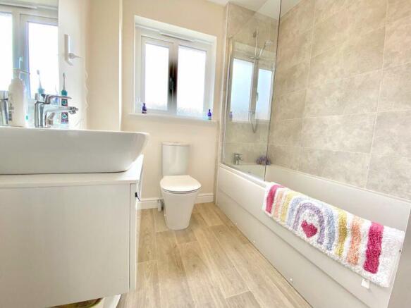 The Bathroom