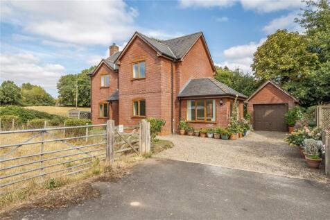 Ty Celyn, Winforton, Hereford