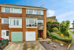 8, Chestnut Drive, Sheffield S35 1YZ