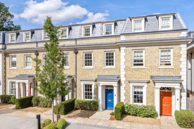 Plot 17 Magna Carta