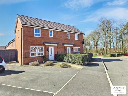 Trent Way, Mickleover