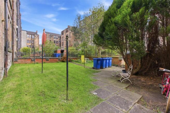 Communal Garden