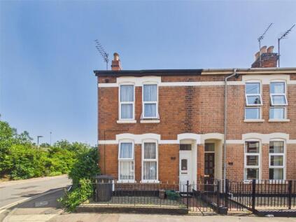 Alfred Street, Gloucester, Gloucestershire, GL1