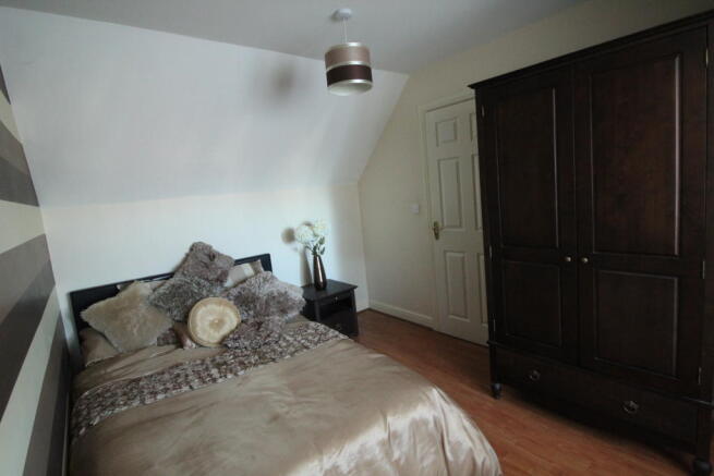 Bedroom  Two