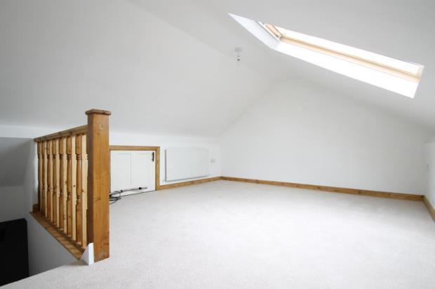 Loft Space
