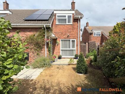 Maun Green, Newark, NG24