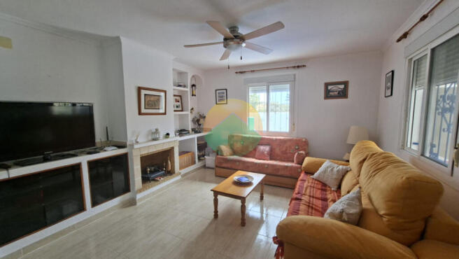 2 Bedroom Detached For sale-ROB451-3