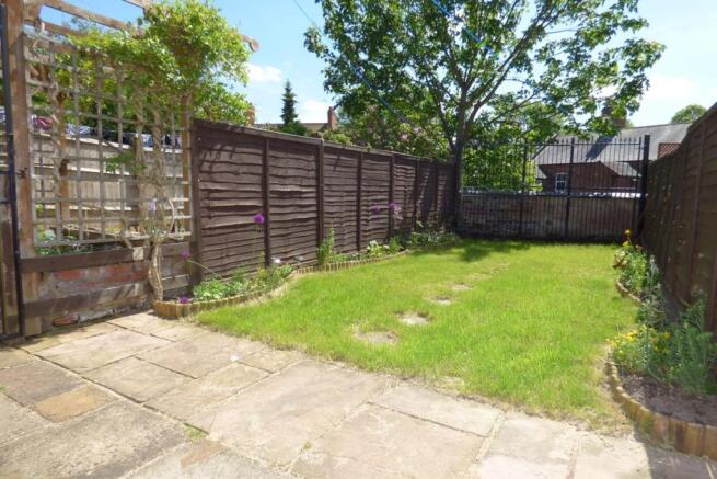 garden