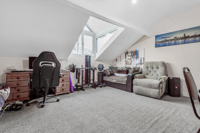 Bedroom 2