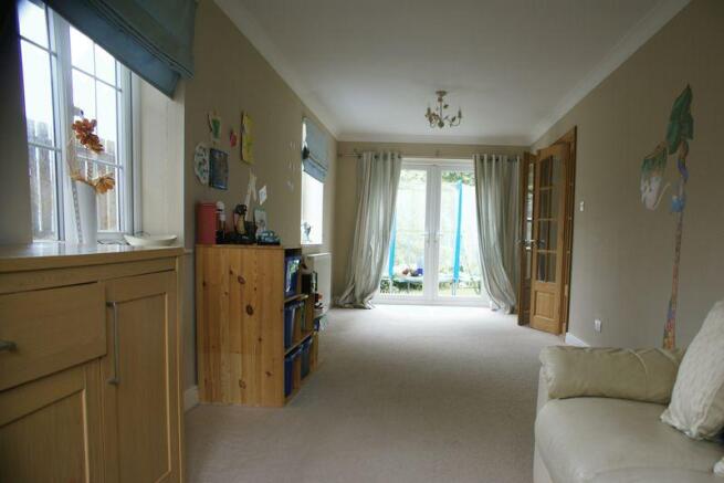 Play Room