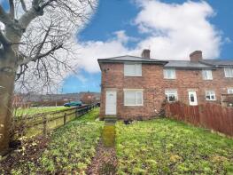 89, West End Villas, Crook DL15 9PJ