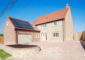 Orchard Lea, Meareway Lane, Meare, Glastonbury BA6 9TY