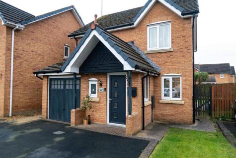 Hazelgrove, Seaton, Workington