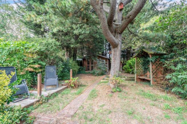 Garden 2