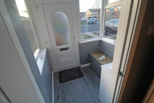 Porch
