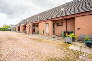 4, Cambridge Court, East Brougham Street, Stanley PH1 4NJ