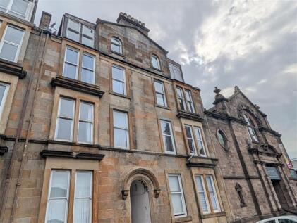 George Square, Greenock