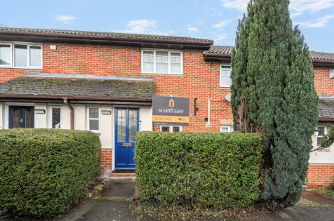 Fairfax Gate, Wheatley, Oxfordshire