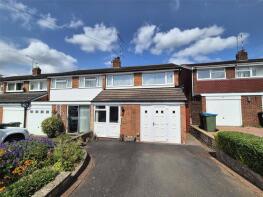 23, Streamside Close, Allesley, Coventry CV5 9FF