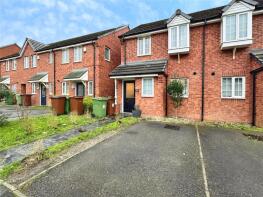86, Bakewell Drive, Nottingham NG5 9AF