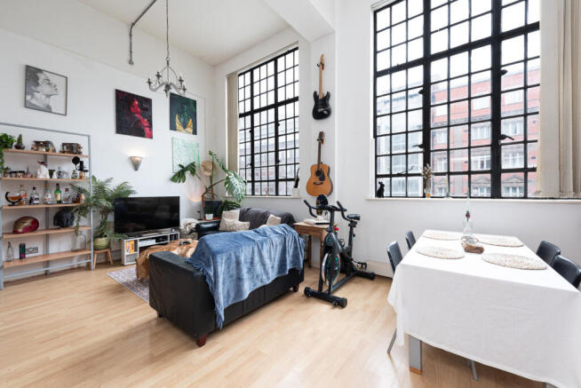 15 Hatton Garden, Liverpool, L3 photo 4