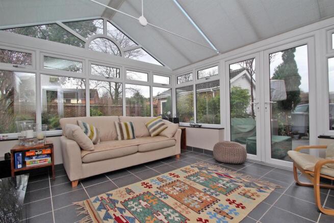 CONSERVATORY