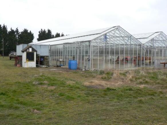 Greenhouse