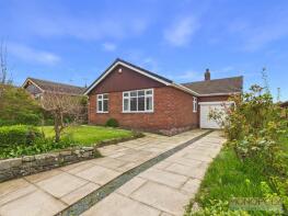 15, Townfield Lane, Farndon, Chester CH3 6QW