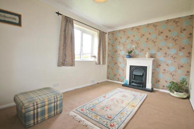 Annex Living Room