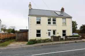Dalmeny, B3374 Between Rosevear Road And Kerrow Moor, Rosevear, St. Austell PL26 8RJ
