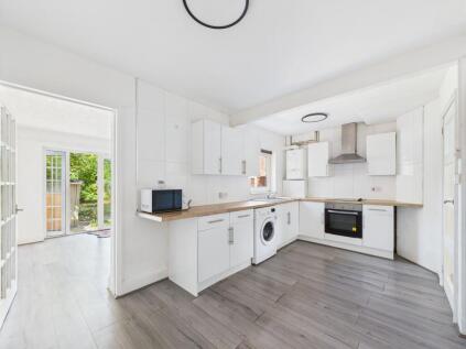 Queens Road, Peterborough, PE2