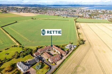 West Grange, St. Andrews, Fife