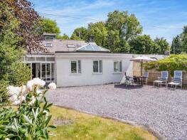 The Forge, Llanfair Clydogau SA48 8LG