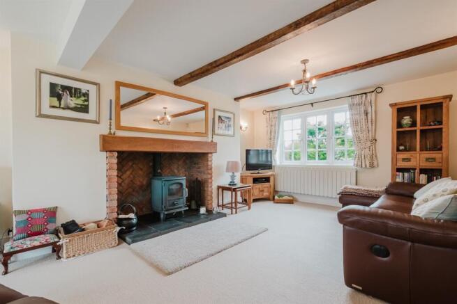 Smith Lane, Mobberley photo 4