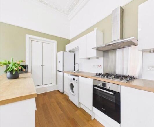 1/1, 3 Lynedoch Street, Park, G3 6EF photo 4