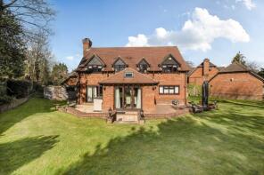 Flint Cottage, Vicarage Road, Reading RG2 7AJ