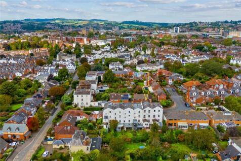 Marlborough Road, Exeter, Devon, EX2