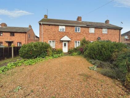 Mill Road, Lakenheath