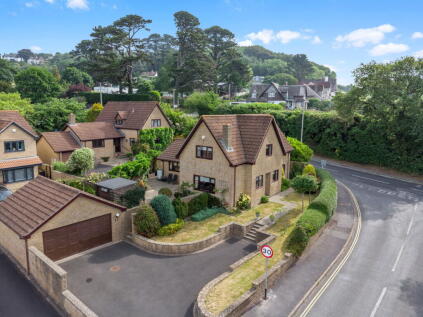 Pine Ridge, Lyme Regis, DT7 3HP